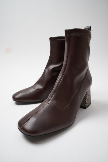 Stivaletto T. Di Moro Donna - 5