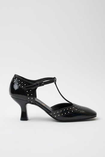 Mary Jane Nero/burro Donna - 2