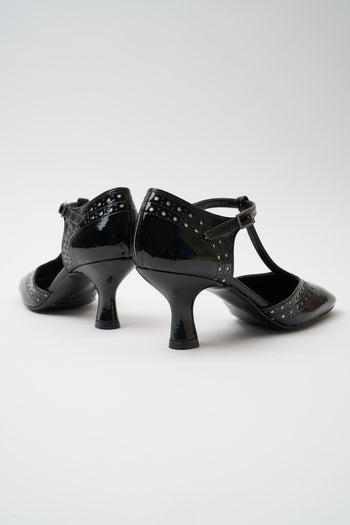 Mary Jane Nero/burro Donna - 5