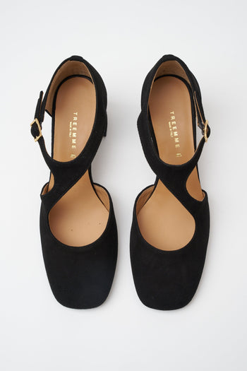 Mary Jane Nero Donna - 2