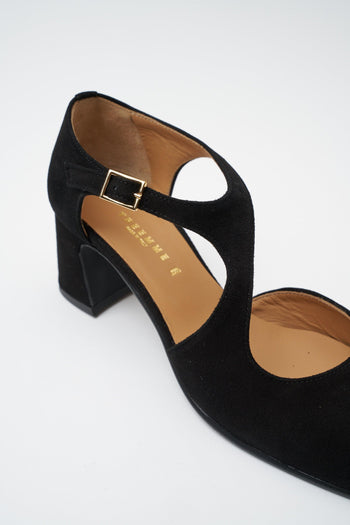 Mary Jane Nero Donna - 4