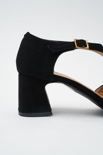 Mary Jane Nero Donna - 5