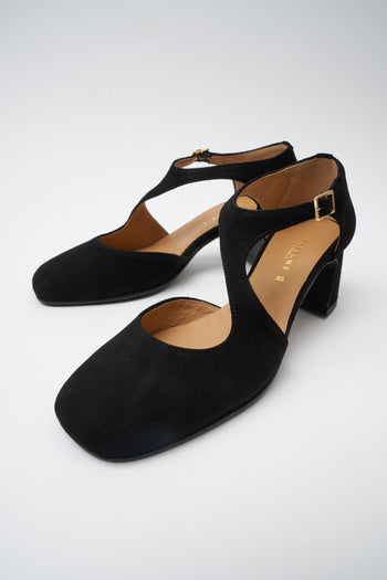 Mary Jane Nero Donna - 6