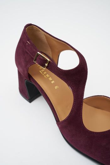 Mary Jane Vino Donna - 3