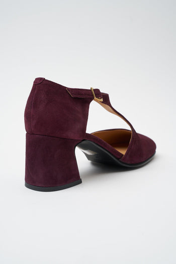 Mary Jane Vino Donna - 4