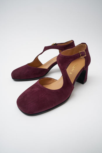 Mary Jane Vino Donna - 5