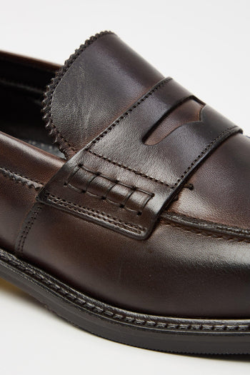 Mocassino T. Di Moro Uomo - 3