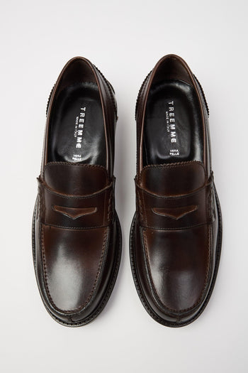 Mocassino T. Di Moro Uomo - 4