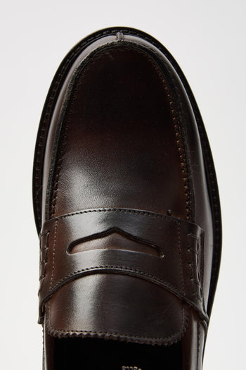 Mocassino T. Di Moro Uomo - 6