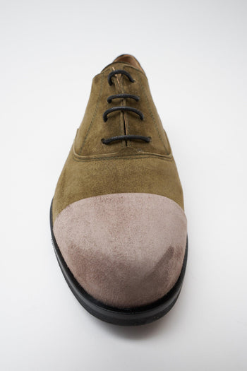 Stringata Topo/mility Donna - 3