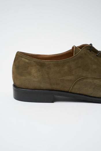 Stringata Topo/mility Donna - 4