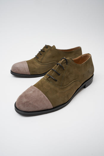 Stringata Topo/mility Donna - 6