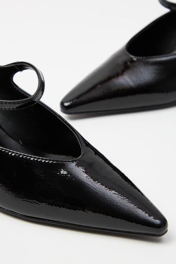 Décolleté Nero Donna - 3