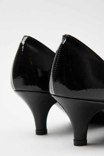 Décolleté Nero Donna - 4