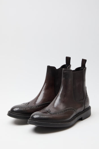 Stivaletto Coffie Uomo - 2