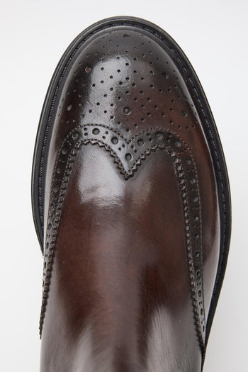 Stivaletto Coffie Uomo - 6