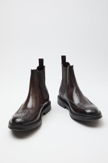 Stivaletto Coffie Uomo - 8