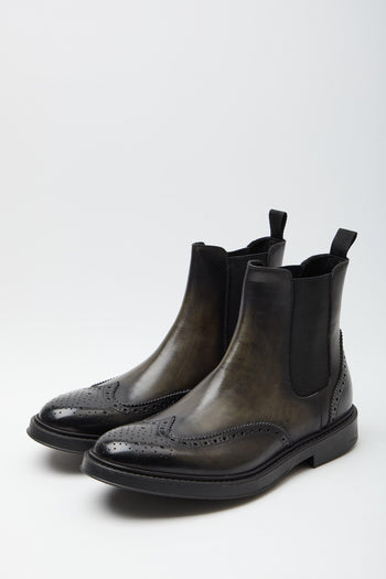 Stivaletto Londra Uomo - 2