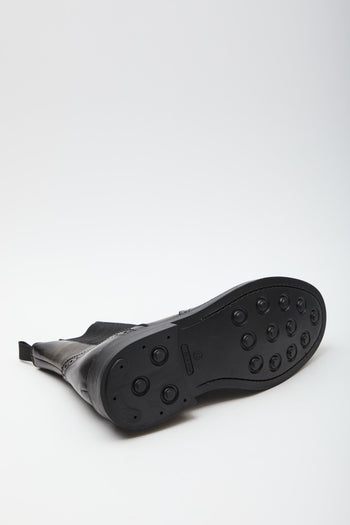 Stivaletto Londra Uomo - 4