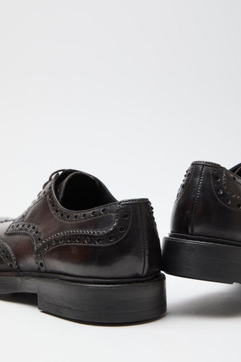 Stringata Cooffie Uomo - 3