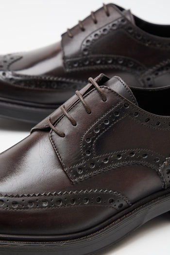 Stringata Cooffie Uomo - 4