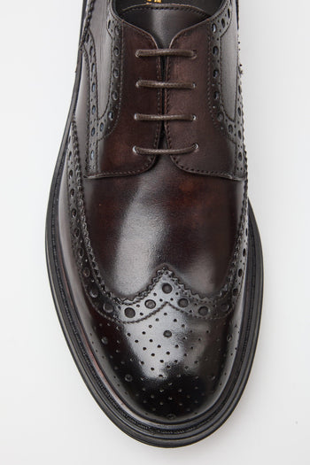 Stringata Cooffie Uomo - 5