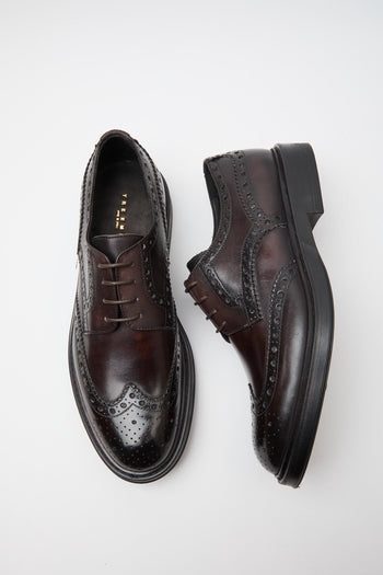 Stringata Cooffie Uomo - 6