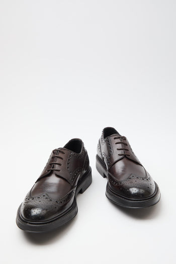 Stringata Cooffie Uomo - 7