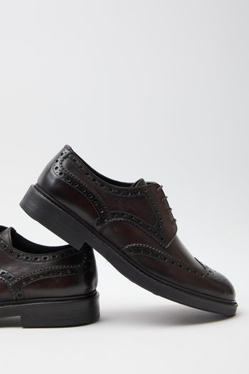 Stringata Cooffie Uomo - 8