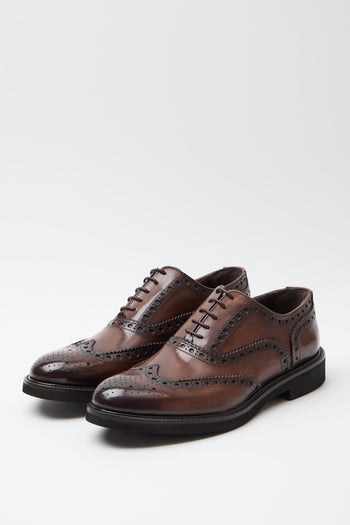 Stringata Sudan Uomo - 2