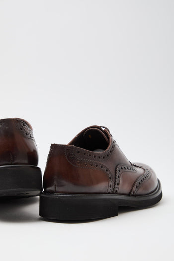 Stringata Sudan Uomo - 3