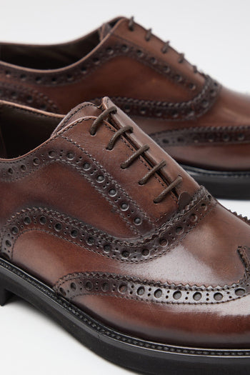 Stringata Sudan Uomo - 4