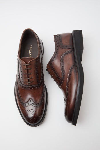 Stringata Sudan Uomo - 5