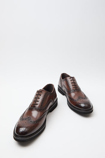 Stringata Sudan Uomo - 6