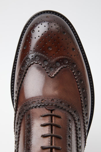 Stringata Sudan Uomo - 7