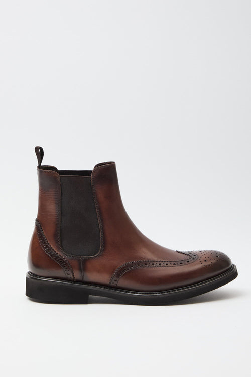 Stringata Sudan Uomo