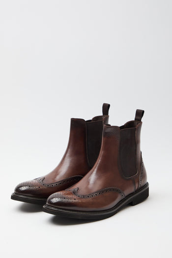 Stringata Sudan Uomo - 2