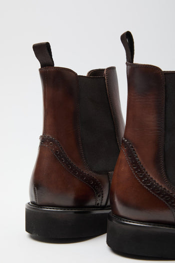 Stringata Sudan Uomo - 3