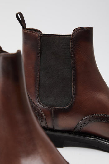 Stringata Sudan Uomo - 4