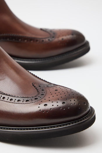 Stringata Sudan Uomo - 5