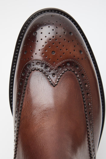 Stringata Sudan Uomo - 6