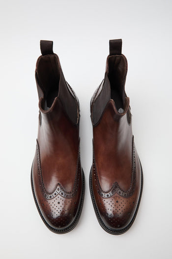 Stringata Sudan Uomo - 7