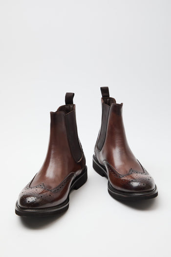 Stringata Sudan Uomo - 8