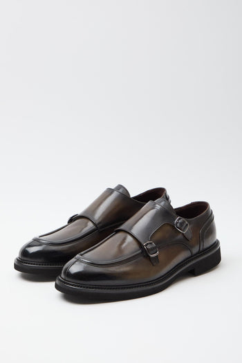 Mocassino Loden Uomo - 2