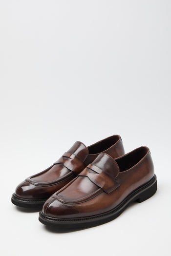 Mocassino Sudan Uomo - 2