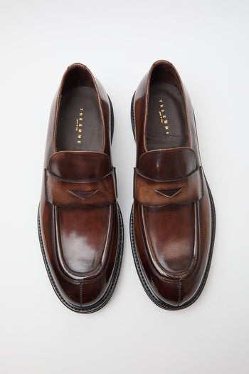 Mocassino Sudan Uomo - 3