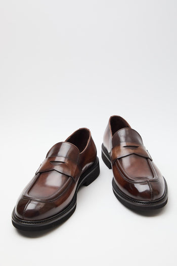 Mocassino Sudan Uomo - 4