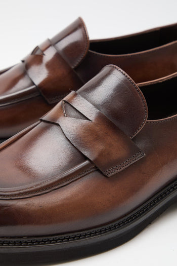 Mocassino Sudan Uomo - 5