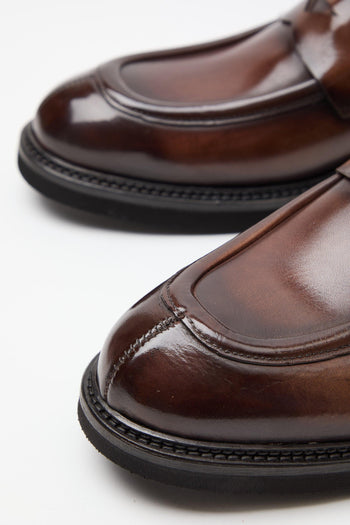 Mocassino Sudan Uomo - 6