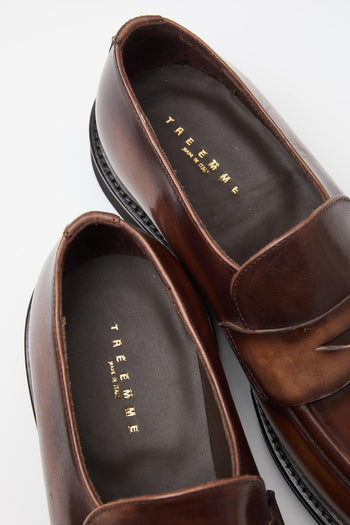 Mocassino Sudan Uomo - 7